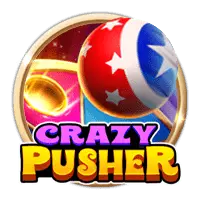 Crazy Pusher